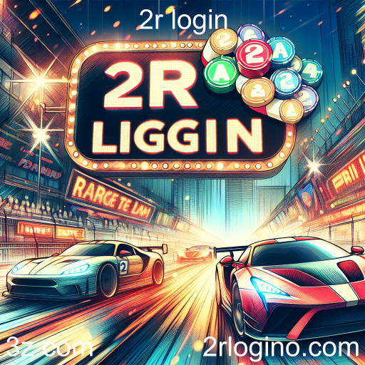 Explorando a Categoria de Corrida no 2r Login: A Velocidade em Suas Mãos